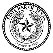 State Bar of Texax Created in 1939